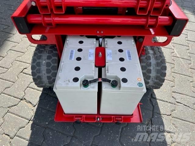 LGMG SC0407E Piattaforme a pantografo