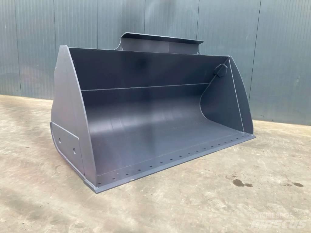 Volvo L90F Benne