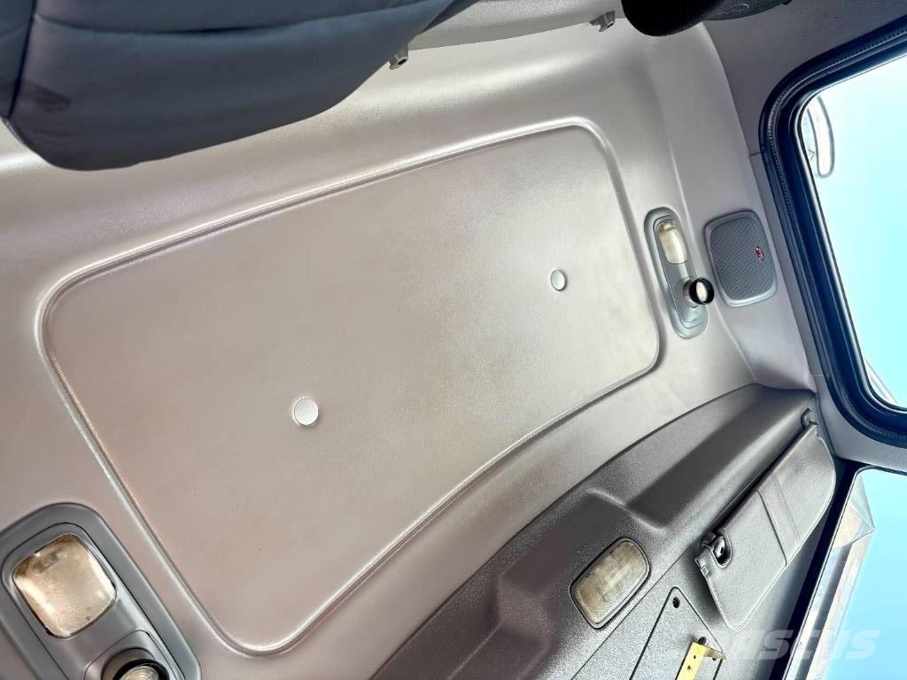 Peterbilt 389 Motrici e Trattori Stradali