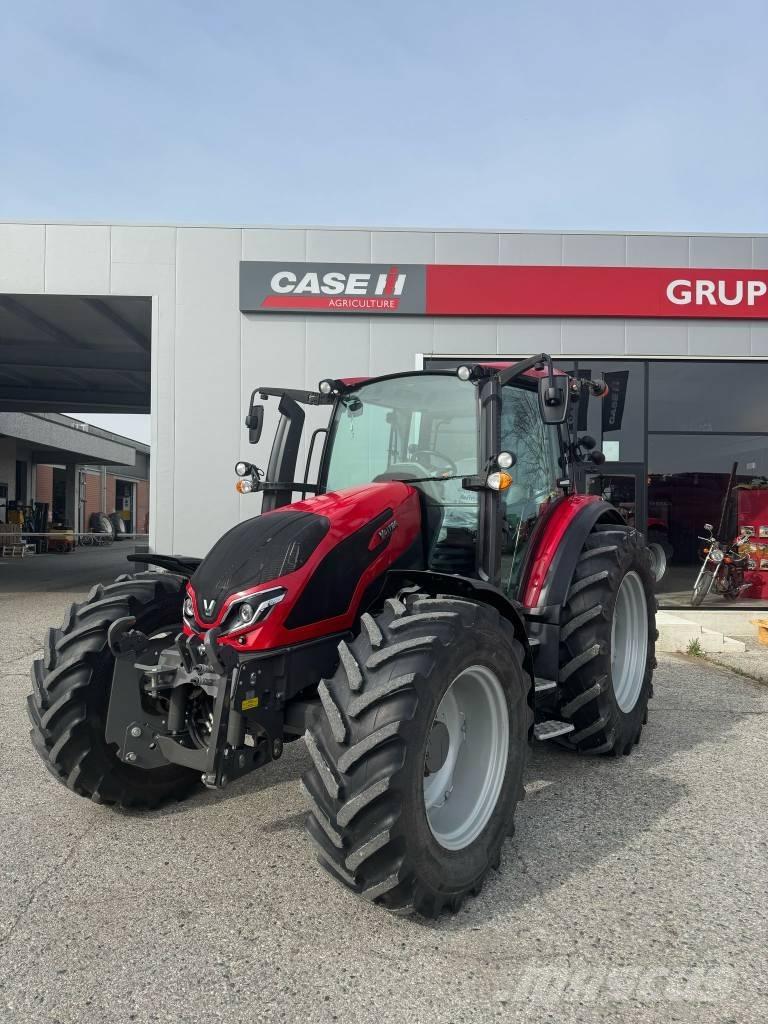 Valtra G 115 Trattori
