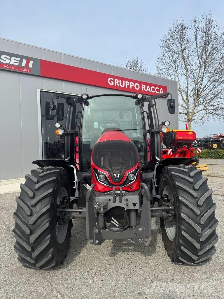 Valtra G 115 Trattori