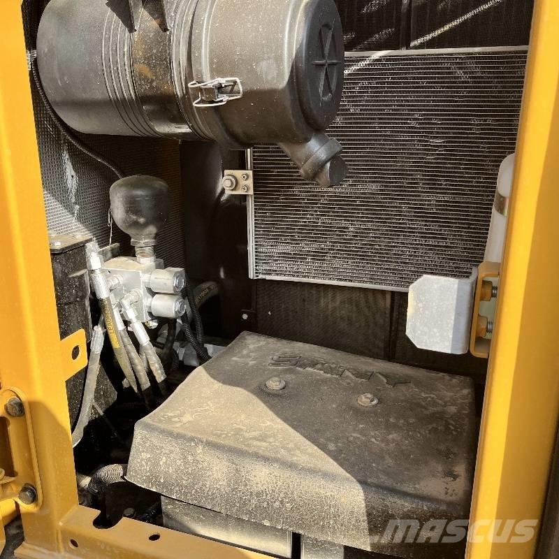 Sany SY 75 Escavatori medi 7t - 12t