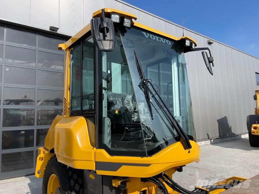 Volvo SD 75 B Rulli monotamburo