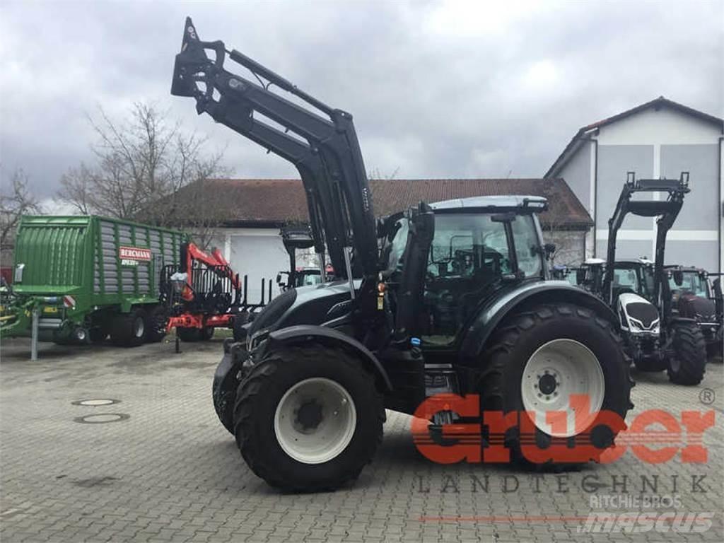 Valtra N 175 D Trattori