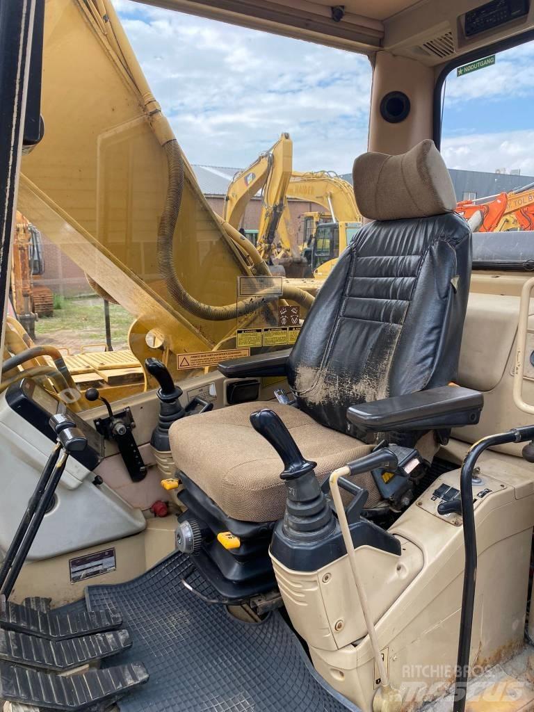CAT 325 L Escavatori cingolati