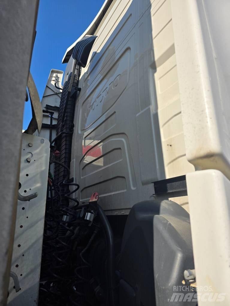 Volvo FH500 XL Motrici e Trattori Stradali