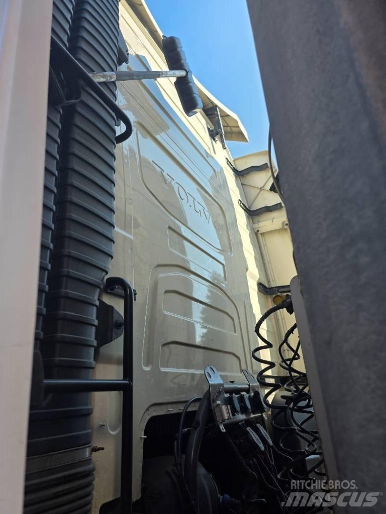 Volvo FH500 XL Motrici e Trattori Stradali