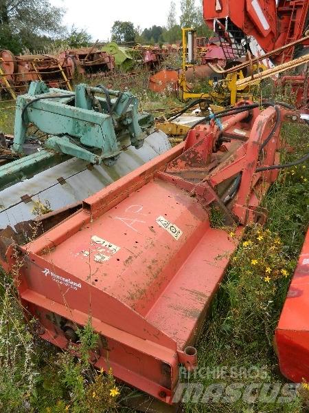 Kverneland FDP 300 Falciatrici
