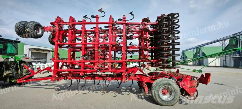 Horsch Cruiser Coltivatori