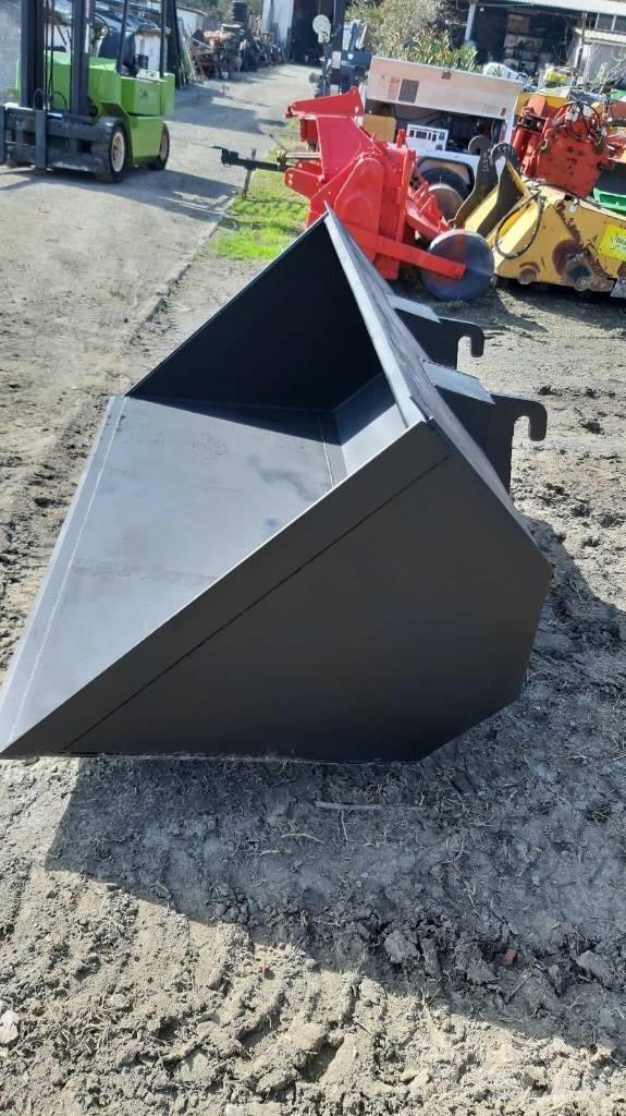 Atlas 2 M Bracci e avambracci