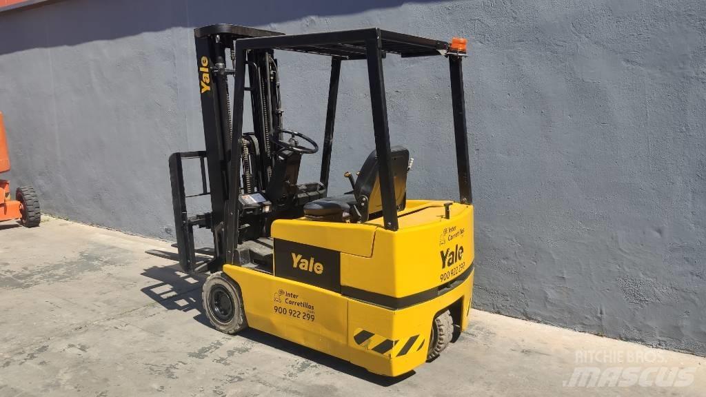 Yale ERP 16ATF Carrelli elevatori elettrici