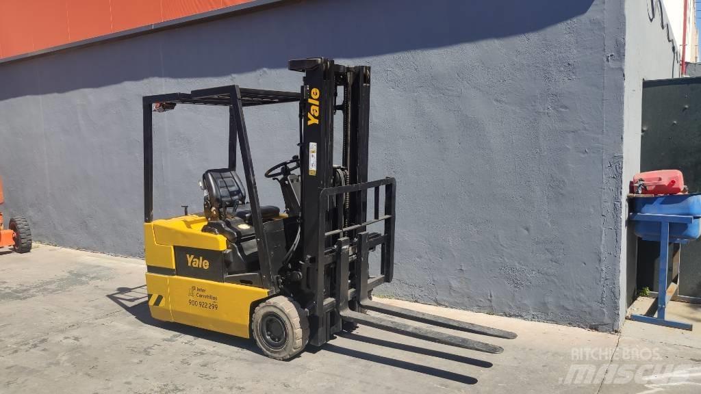 Yale ERP 16ATF Carrelli elevatori elettrici