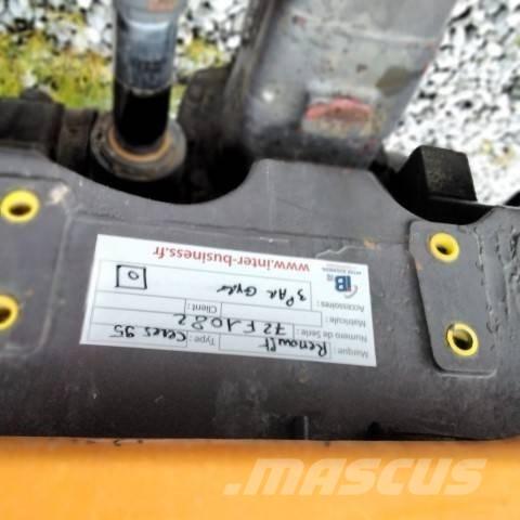 Renault Ceres 95 Trattori