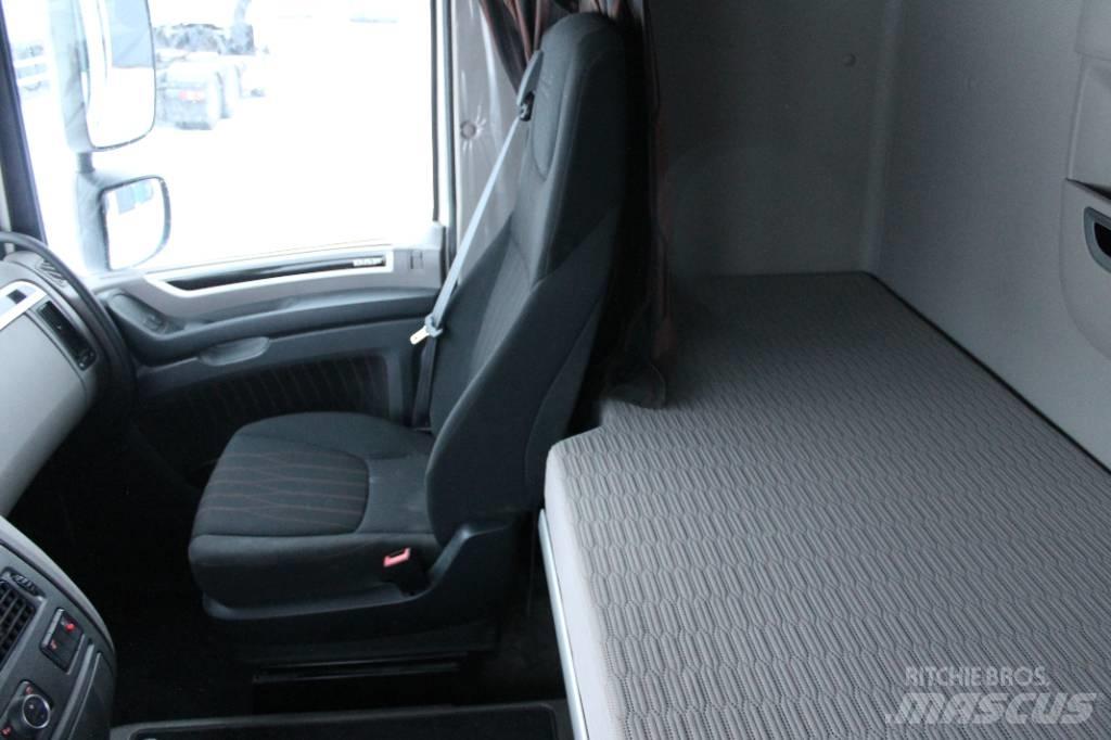 DAF XF530 6X4 FTT Motrici e Trattori Stradali