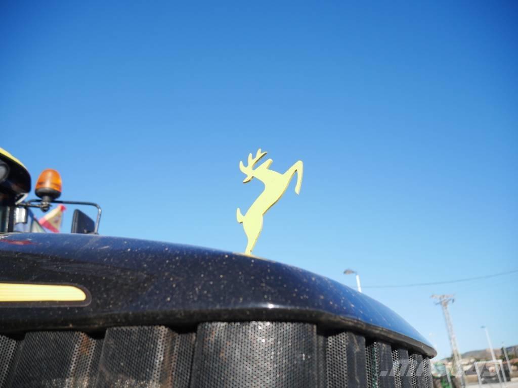 John Deere 6920 Trattori