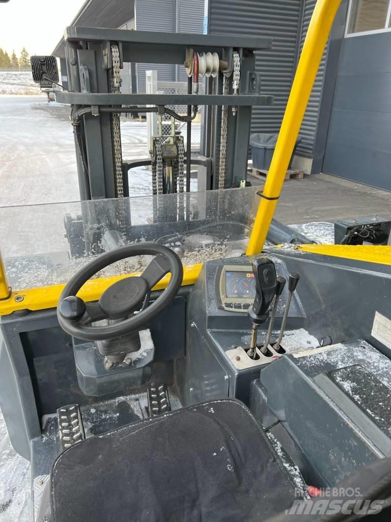 Combilift Combi-RT Carrelli elevatori diesel