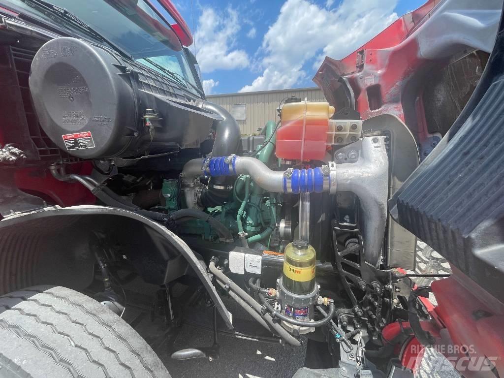 Volvo VNL64T300 Motrici e Trattori Stradali