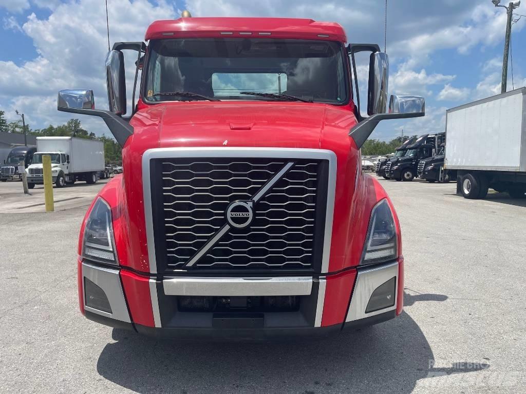Volvo VNL64T300 Motrici e Trattori Stradali