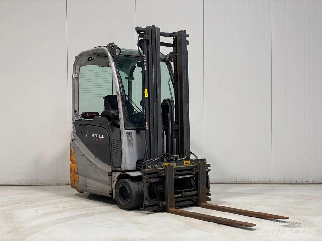 Still RX20-18 Carrelli elevatori elettrici