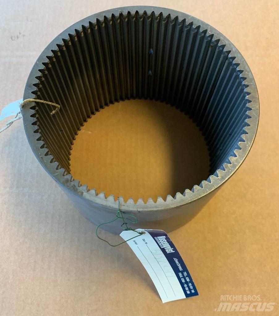 Fiat GEAR 5132299 Trasmissione