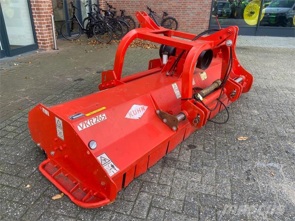 Kuhn VKR 265 Manutenzione verde e strade – Altro