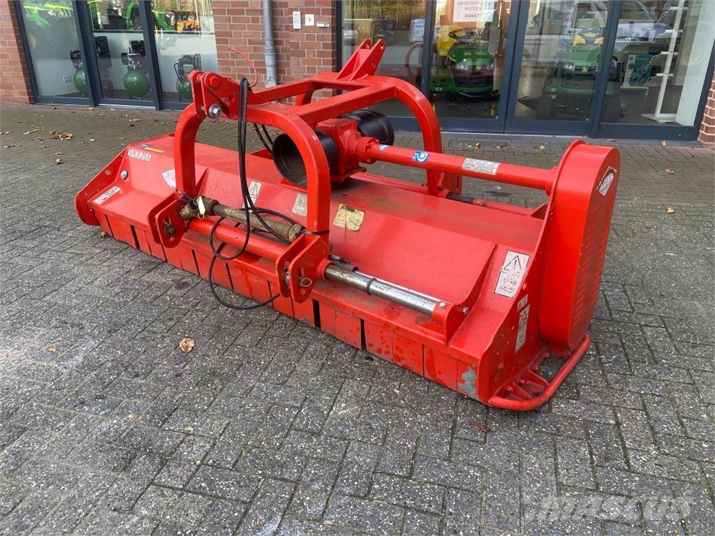 Kuhn VKR 265 Manutenzione verde e strade – Altro