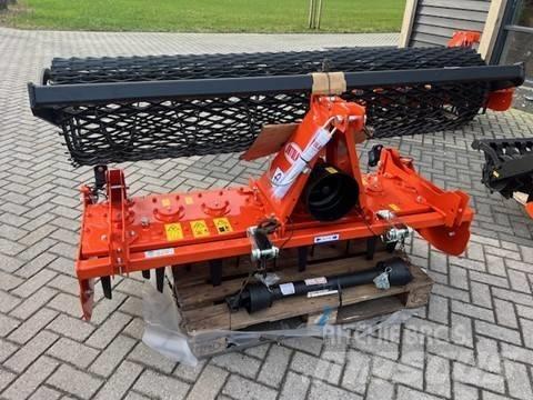 Ortolan ALFA 170 Erpici