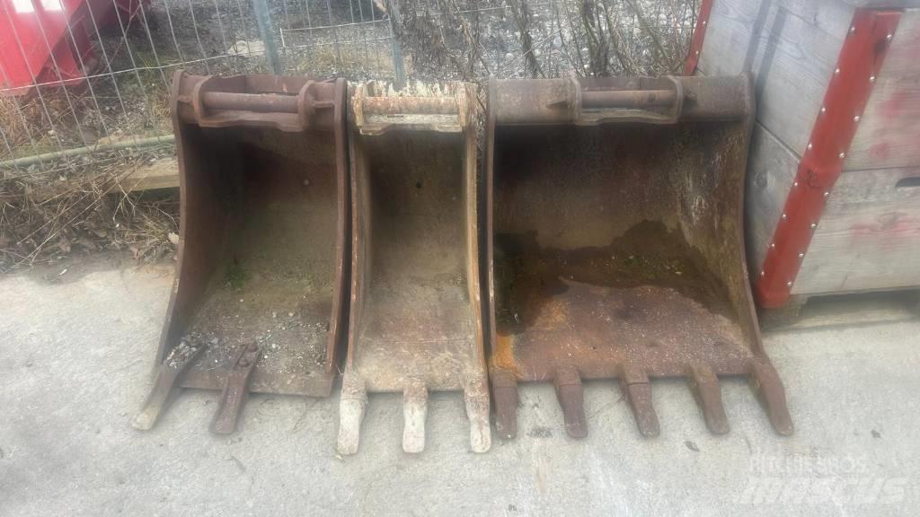 Bobcat 442 B Escavatori medi 7t - 12t