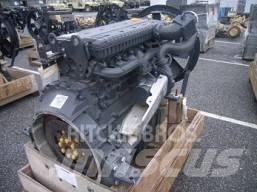 MTU OM906LA Altri componenti