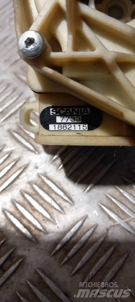 Scania R 440.   1882115 Freni