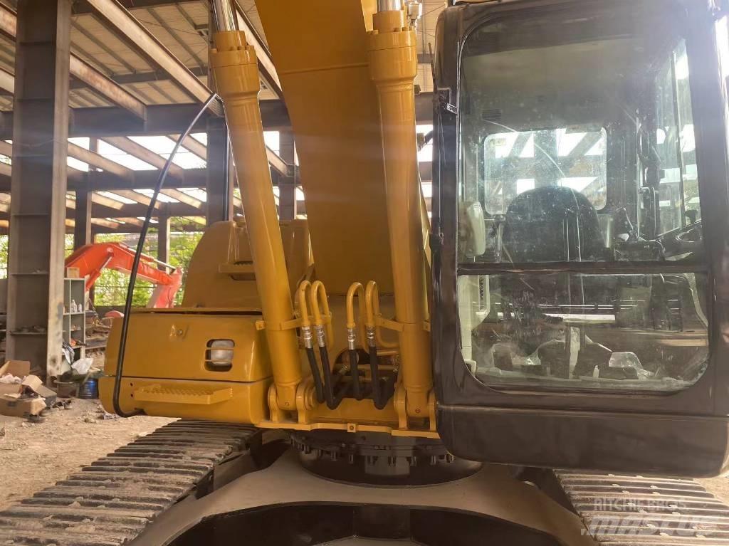 CAT 320 C Escavatori cingolati
