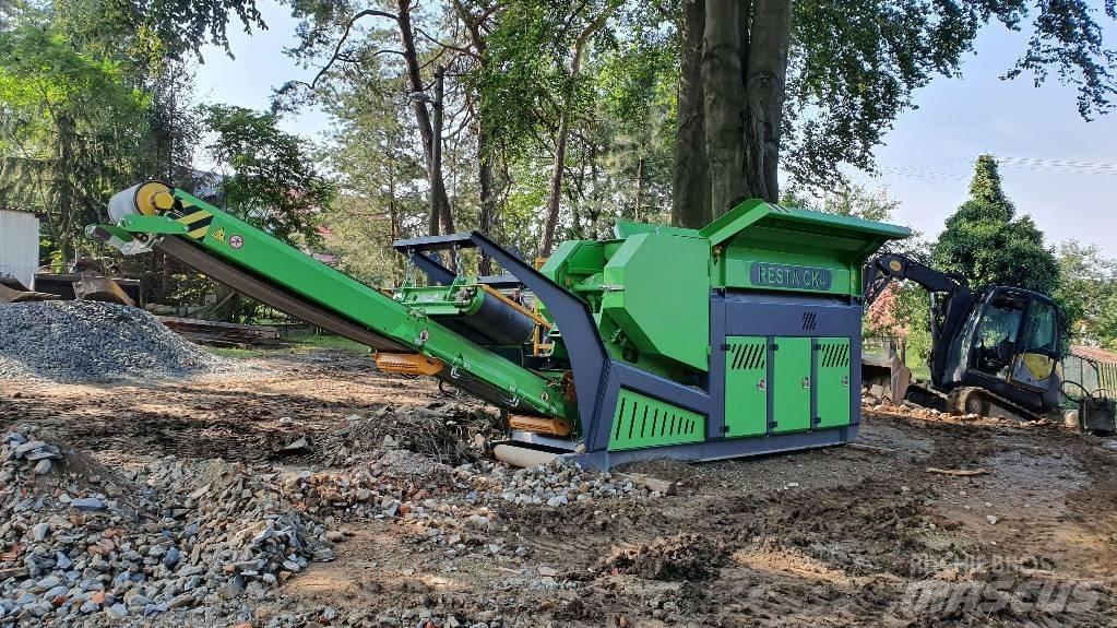 Resta CK4 470x330 Frantoi mobili