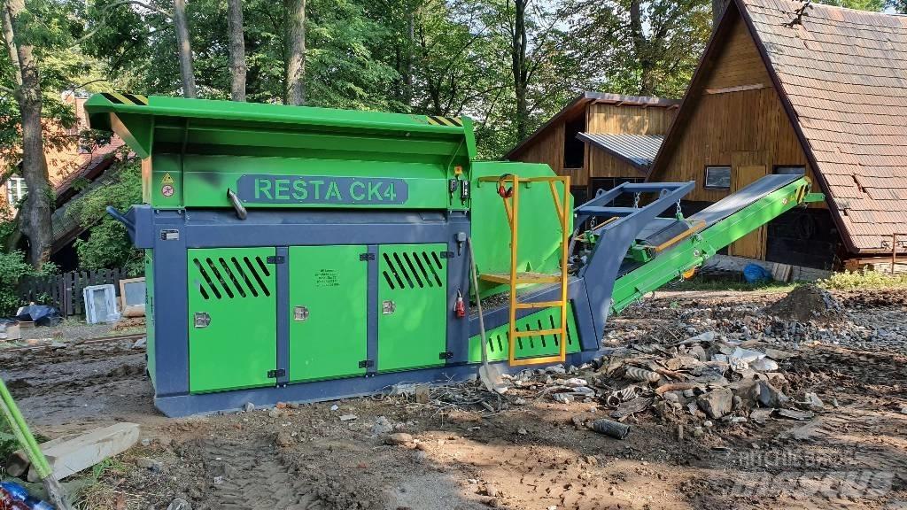 Resta CK4 470x330 Frantoi mobili