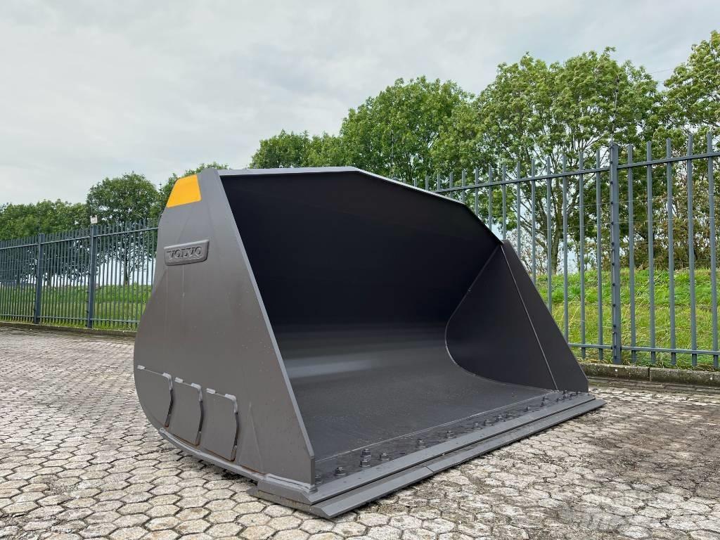 Volvo L 90 H Bucket Benne