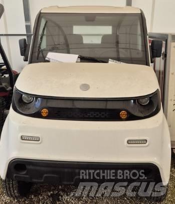 Pilot Pilotcar P1000 Veicoli utilitari