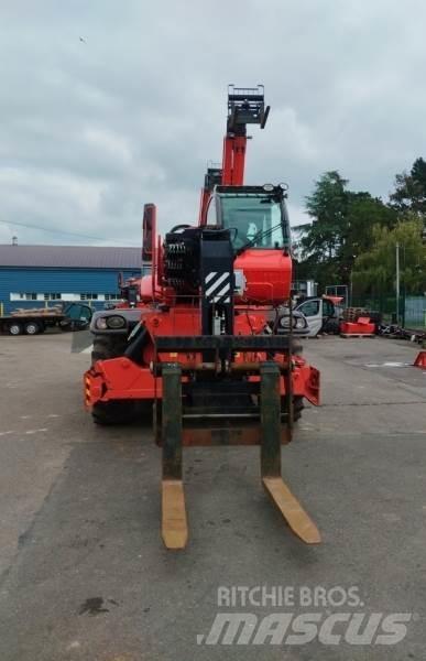 Manitou MRT2150+ Sollevatori telescopici