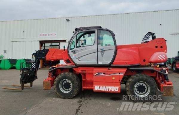 Manitou MRT2150+ Sollevatori telescopici