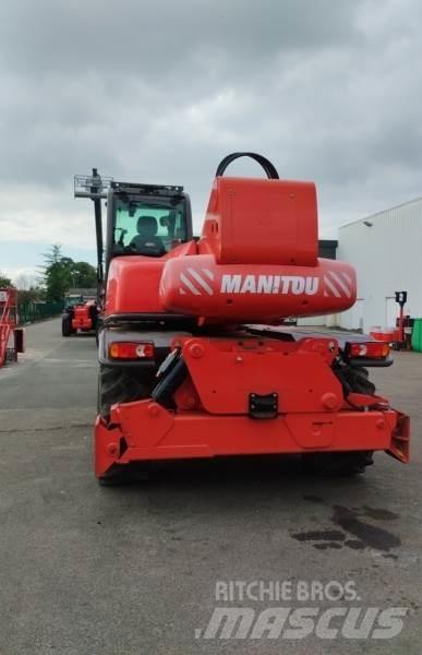 Manitou MRT2150+ Sollevatori telescopici