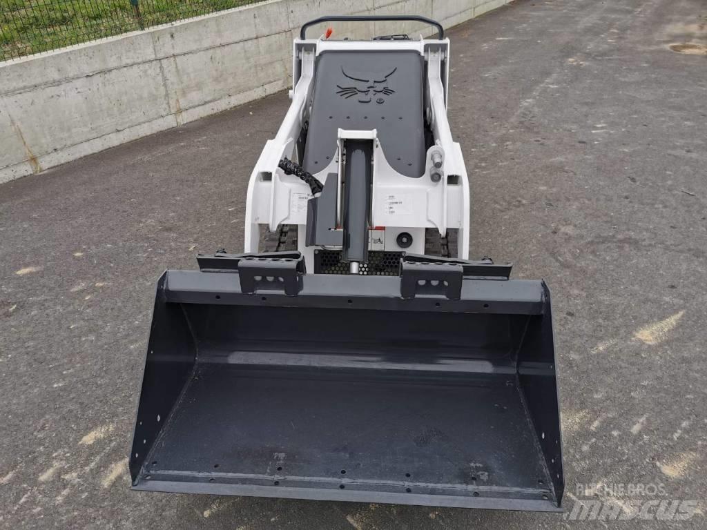 Bobcat MT 55 Pale cingolate
