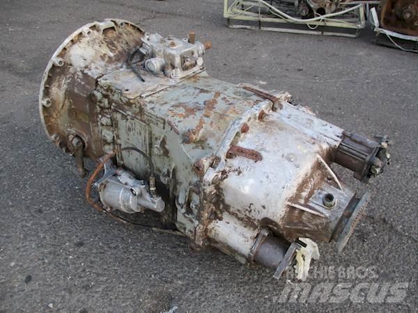 Volvo R1700 Scatole trasmissione