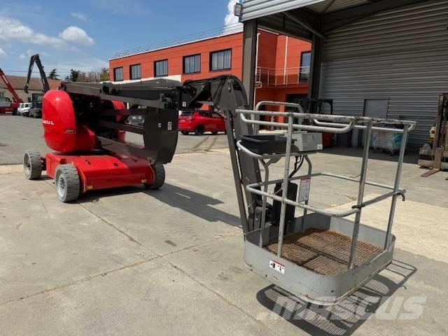 Manitou 170 AETJL Piattaforme a braccio articolato