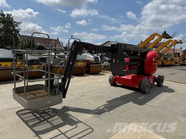 Manitou 170 AETJL Piattaforme a braccio articolato