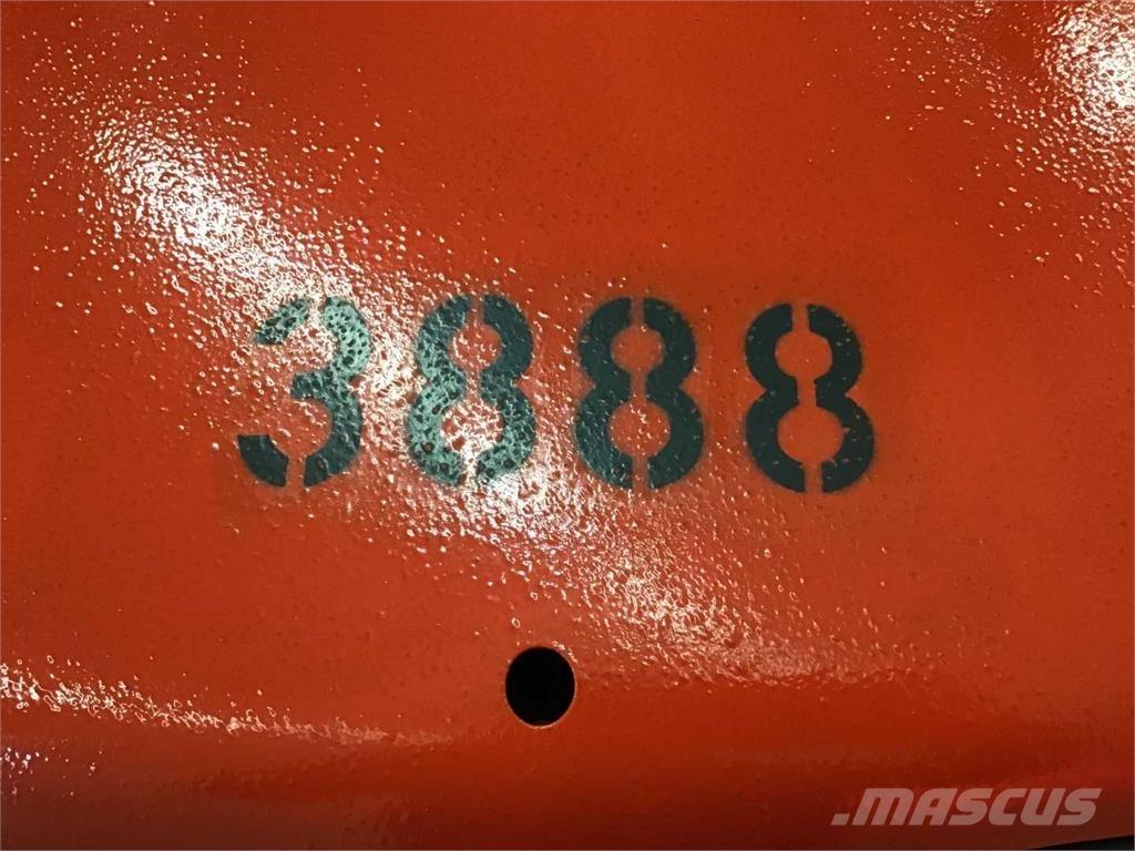Linde H50D Carrelli elevatori diesel