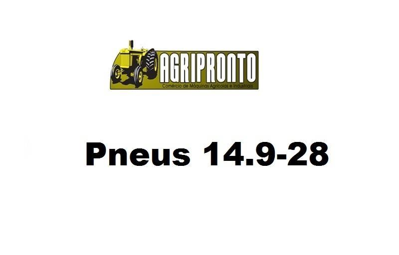  Pneu 14.9-28 Pneumatici, ruote e cerchioni