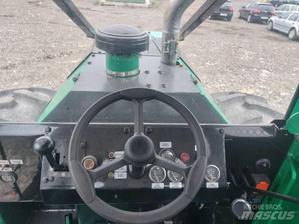 Timberjack 450C Altri mezzi forestali