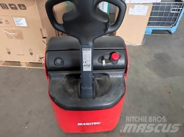 Manitou EP18 Carelli stoccatori  automatici-usati