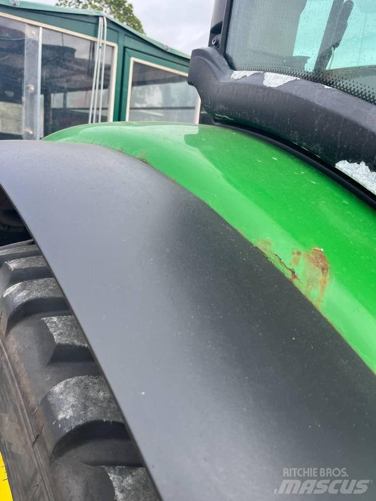 John Deere 6105 R Trattori