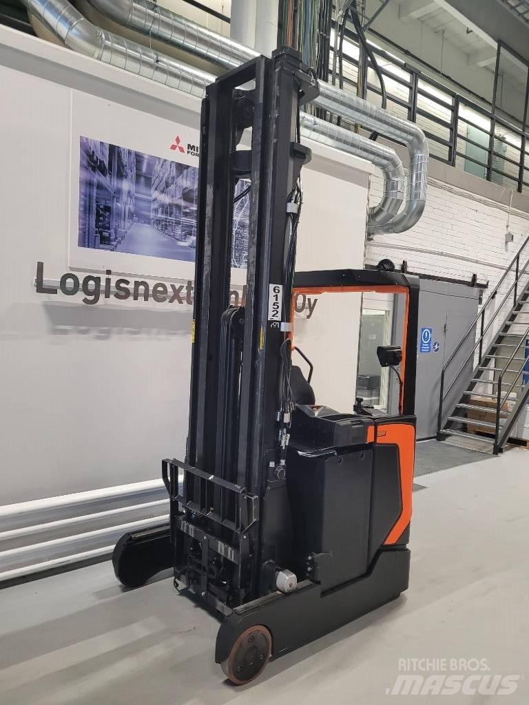 Rocla HXF16 Carrello retrattile
