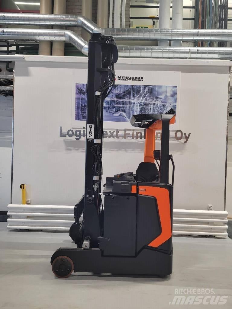 Rocla HXF16 Carrello retrattile