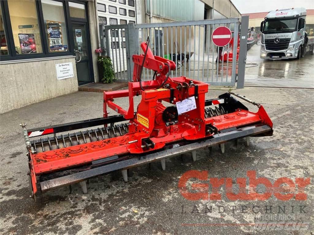 Rotoland SK 300 Erpici rotanti e motozappe
